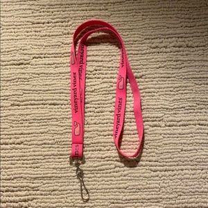 Vineyard Vines Lanyard